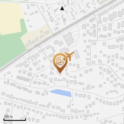 Foto zu Dahlenholz 28, 21077 Hamburg