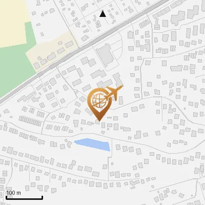 Foto zu Dahlenholz 29, 21077 Hamburg