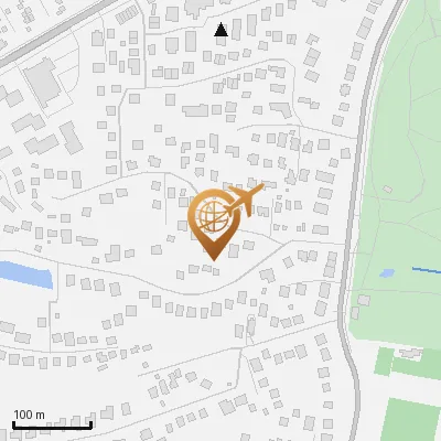 Foto zu Dahlenholz 3, 21077 Hamburg