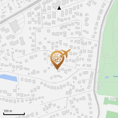 Foto zu Dahlenholz 5, 21077 Hamburg