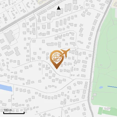 Foto zu Dahlenholz 6, 21077 Hamburg