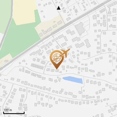 Foto zu Dahlenkehre 10, 21077 Hamburg