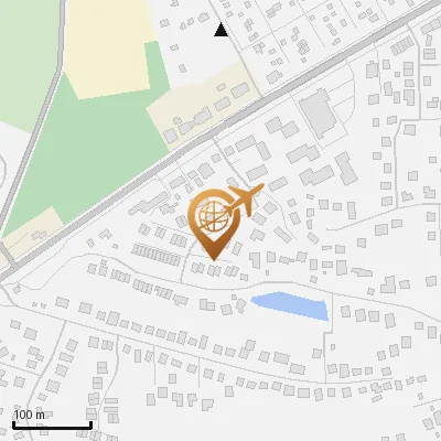 Foto zu Dahlenkehre 6, 21077 Hamburg