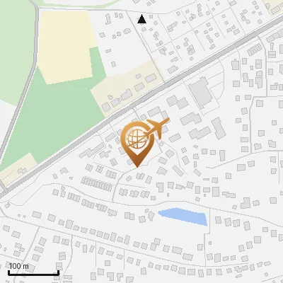 Foto zu Dahlenkehre 9, 21077 Hamburg