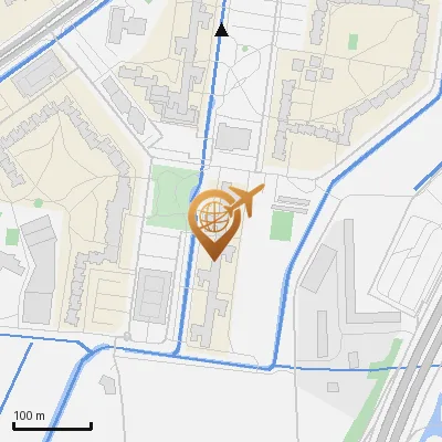 Foto zu Dahlgrünring 1, 21109 Hamburg