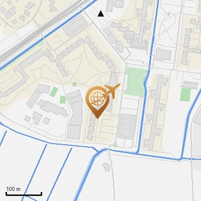 Foto zu Dahlgrünring 10, 21109 Hamburg