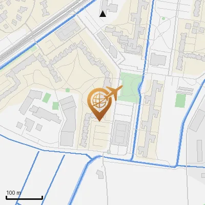 Foto zu Dahlgrünring 11, 21109 Hamburg