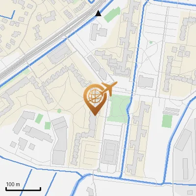 Foto zu Dahlgrünring 15, 21109 Hamburg