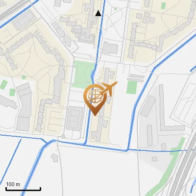 Foto zu Dahlgrünring 2, 21109 Hamburg