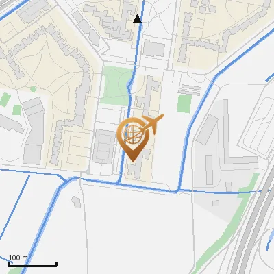 Foto zu Dahlgrünring 3, 21109 Hamburg