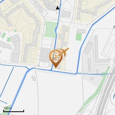 Foto zu Dahlgrünring 4, 21109 Hamburg