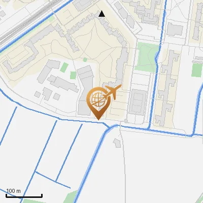 Foto zu Dahlgrünring 5, 21109 Hamburg