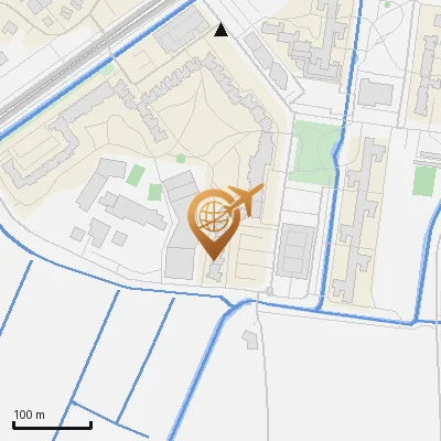 Foto zu Dahlgrünring 7, 21109 Hamburg