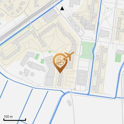 Foto zu Dahlgrünring 9, 21109 Hamburg