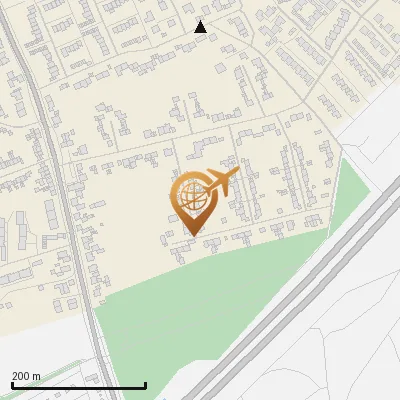 Foto zu Dahlhauser Weg 13, 50767 Köln
