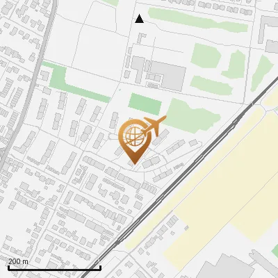 Foto zu Dahlienweg 1, 51143 Köln