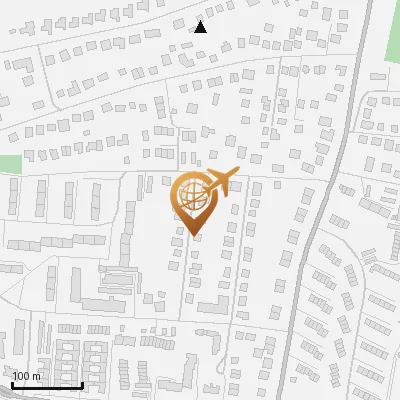 Foto zu Dahlienweg 10, 21077 Hamburg