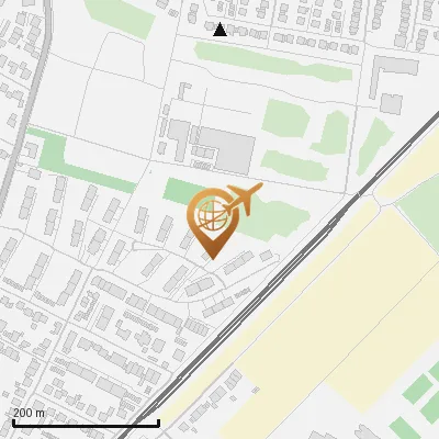 Foto zu Dahlienweg 10, 51143 Köln
