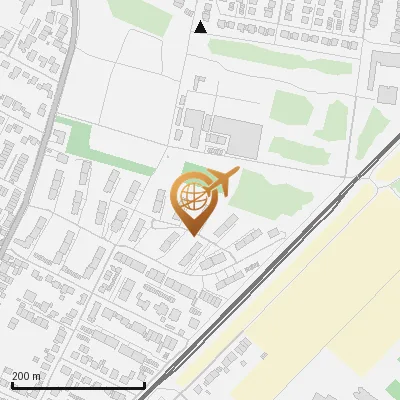 Foto zu Dahlienweg 12, 51143 Köln