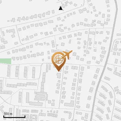 Foto zu Dahlienweg 13, 21077 Hamburg