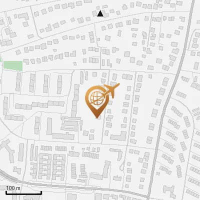 Foto zu Dahlienweg 3, 21077 Hamburg