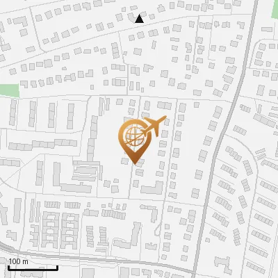 Foto zu Dahlienweg 6, 21077 Hamburg