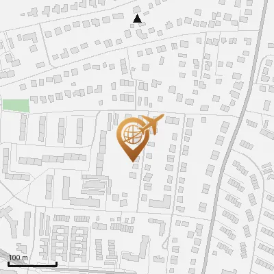 Foto zu Dahlienweg 7, 21077 Hamburg