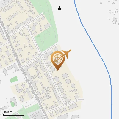 Foto zu Dahmestraße 7, 12527 Berlin
