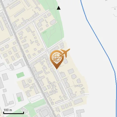 Foto zu Dahmestraße 8, 12527 Berlin