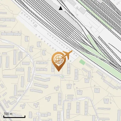 Foto zu Dahmeweg 14, 22547 Hamburg