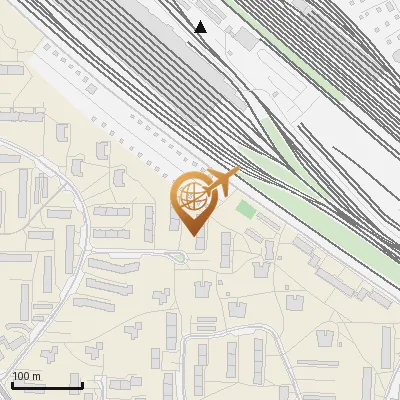 Foto zu Dahmeweg 24, 22547 Hamburg