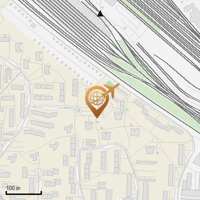 Foto zu Dahmeweg 26, 22547 Hamburg