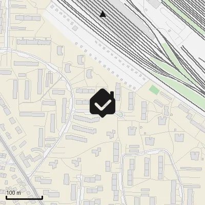 Bild zu Dahmeweg 8, 22547 Hamburg