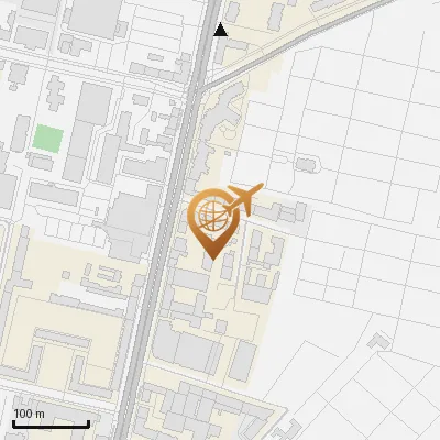 Foto zu Dahnstraße 2, 13403 Berlin