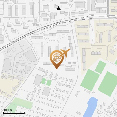 Foto zu Dahrendorfweg 10, 22119 Hamburg