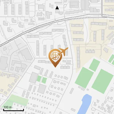 Foto zu Dahrendorfweg 12, 22119 Hamburg