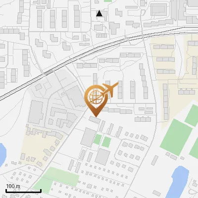 Foto zu Dahrendorfweg 2, 22119 Hamburg