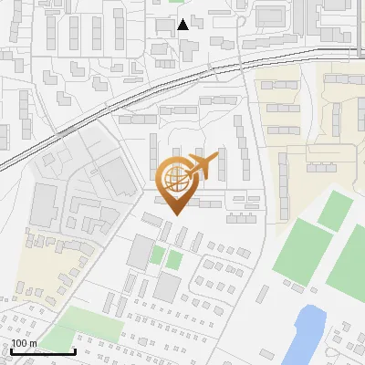 Foto zu Dahrendorfweg 6, 22119 Hamburg