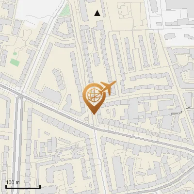 Foto zu Daimlerstraße 10, 22763 Hamburg