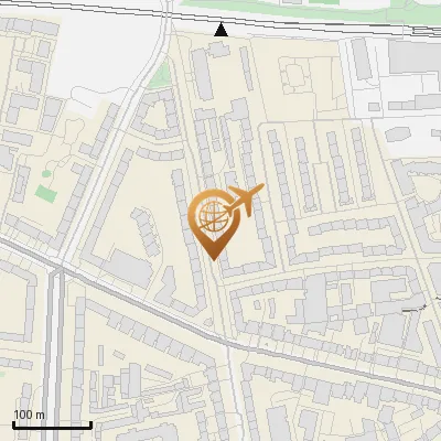 Foto zu Daimlerstraße 18, 22763 Hamburg