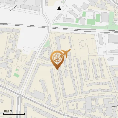 Foto zu Daimlerstraße 32, 22763 Hamburg