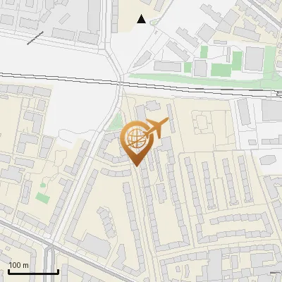 Foto zu Daimlerstraße 36, 22763 Hamburg