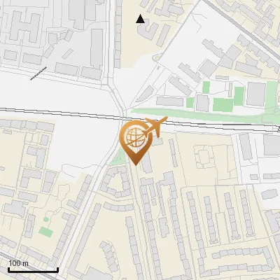 Foto zu Daimlerstraße 42, 22763 Hamburg