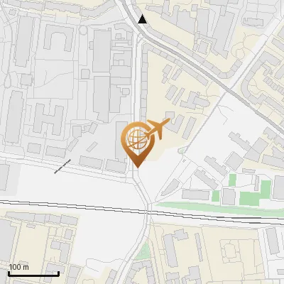 Foto zu Daimlerstraße 50, 22761 Hamburg