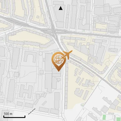 Foto zu Daimlerstraße 73, 22761 Hamburg