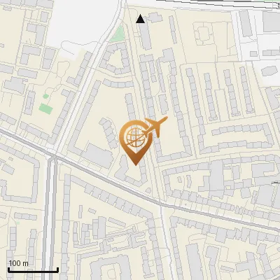 Foto zu Daimlerstraße 9, 22763 Hamburg