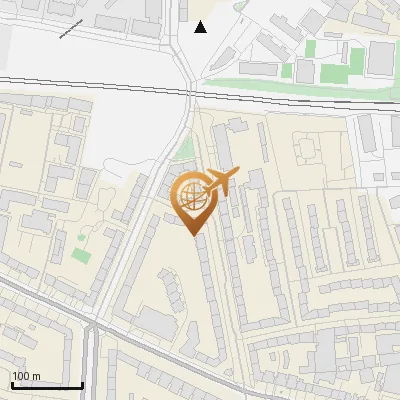 Foto zu Daimlertwiete 1, 22763 Hamburg