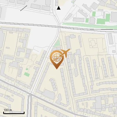 Foto zu Daimlertwiete 3, 22763 Hamburg