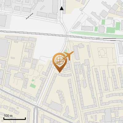 Foto zu Daimlertwiete 4, 22763 Hamburg