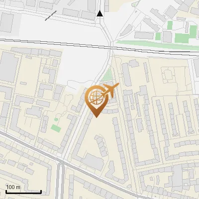 Foto zu Daimlertwiete 7, 22763 Hamburg